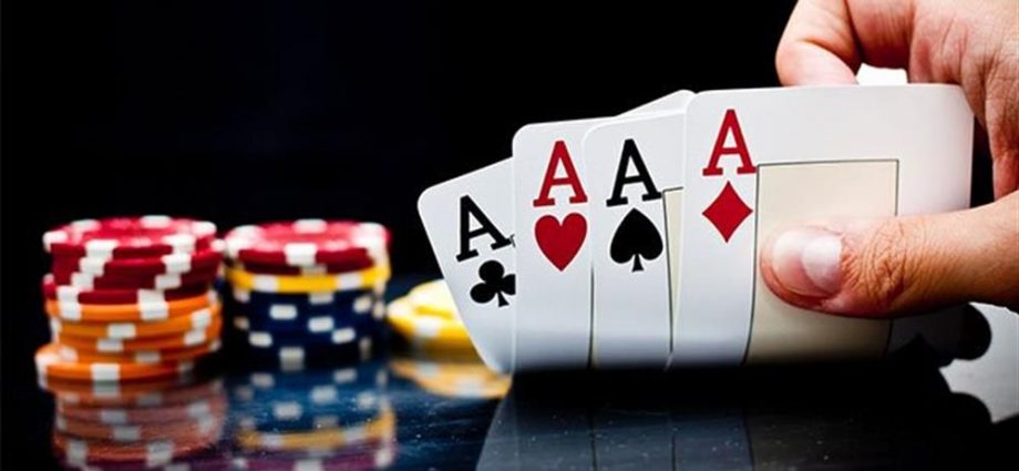 The Advantages Of Online Casino