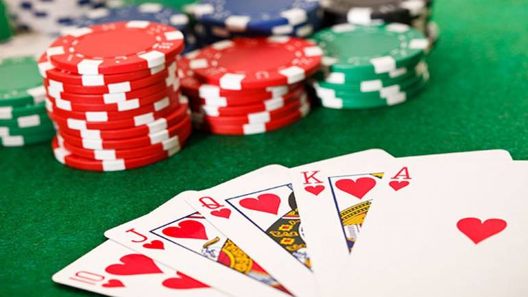 Find Out How To Turn Into Higher With Online Casino