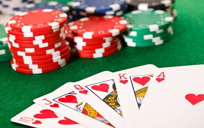 Find Out How To Turn Into Higher With Online Casino