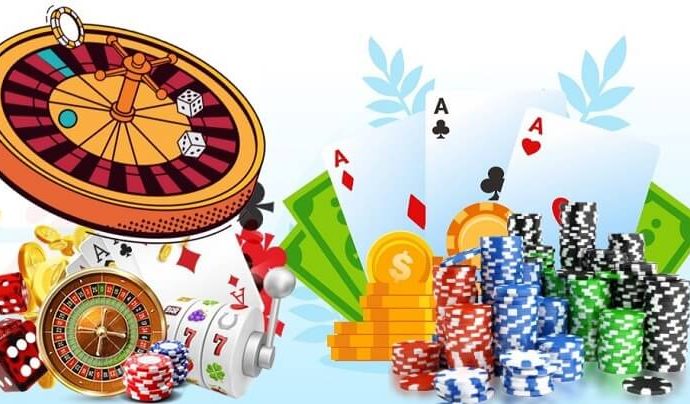 Arguments of Getting Rid Of Online Casino