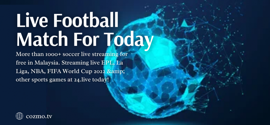 An Overview Free Football Online Utilities