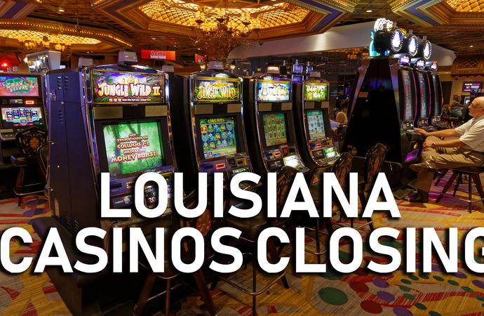 Slots Casino It By No Means Ends