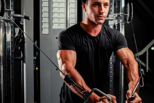 The Best Gym Machines for a Full-Body Strength Workout