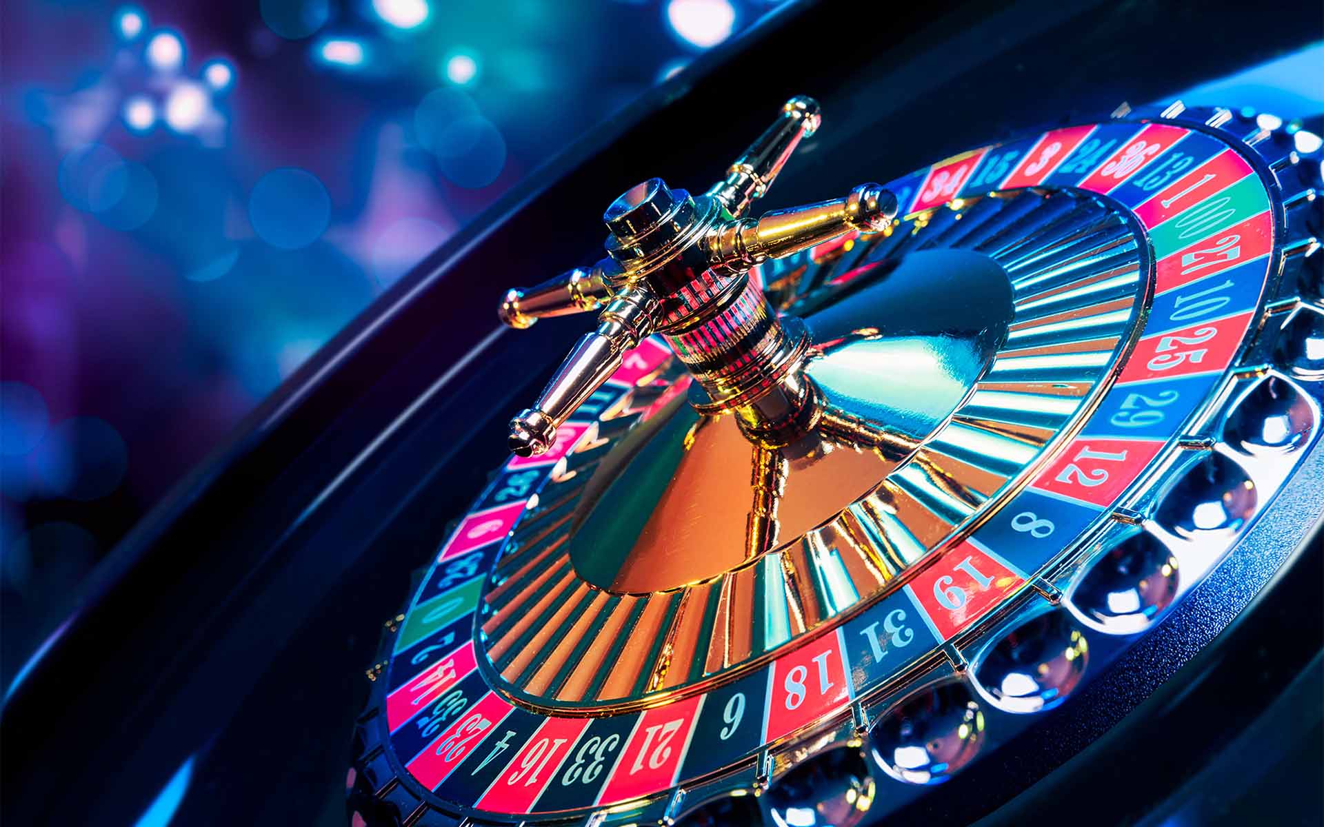 The Most Profitable Online Casino Games for Serious Gamblers