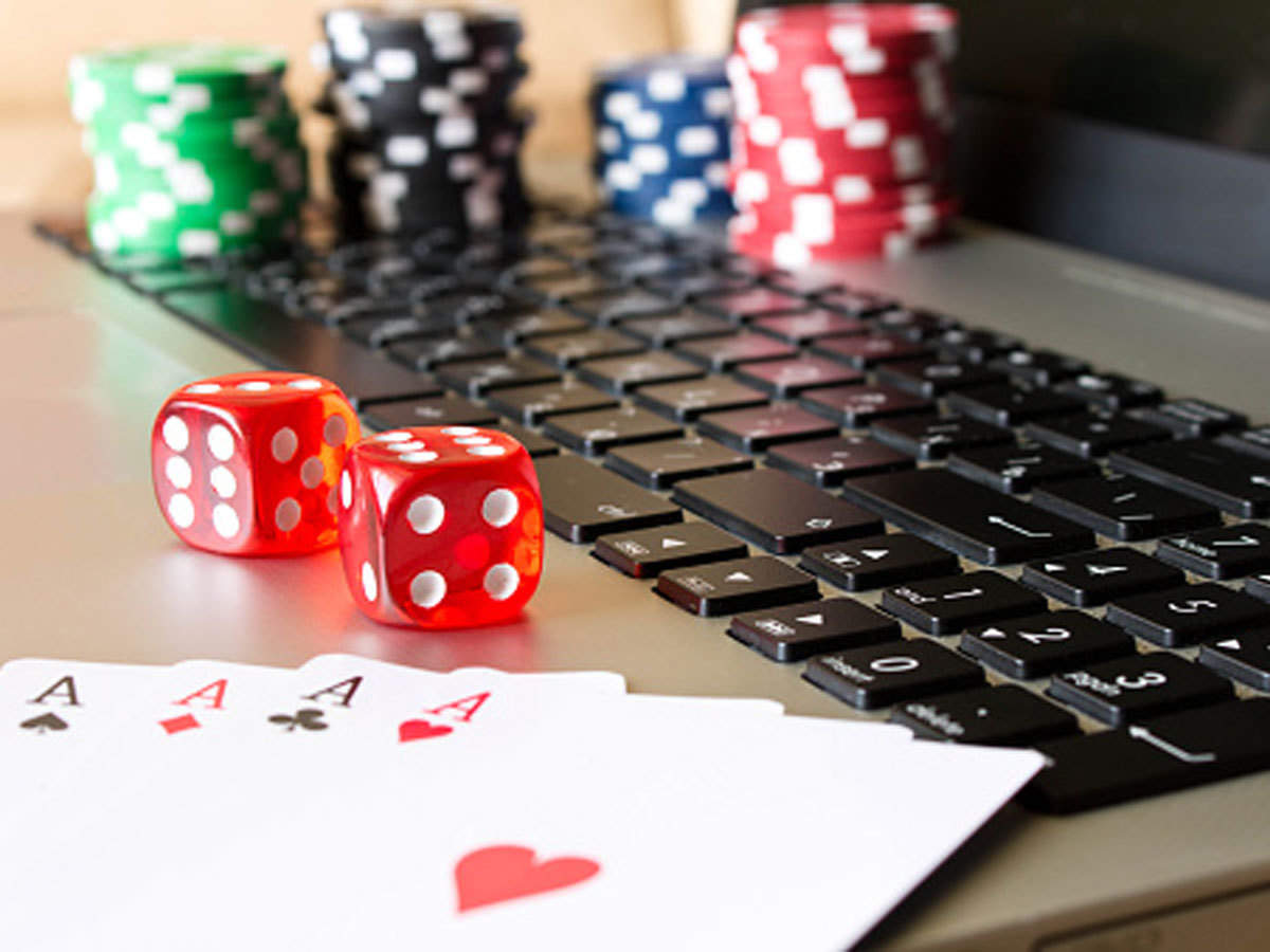 Online Casino Games with the Highest Winning Odds