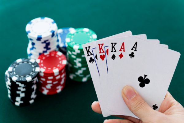 Jackpot Junction: Navigating Our Casino's Winning Maze