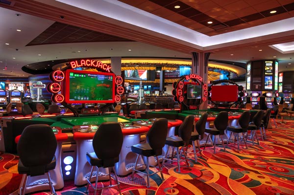 Gambling Bliss: Bos868's Online Casino Scene