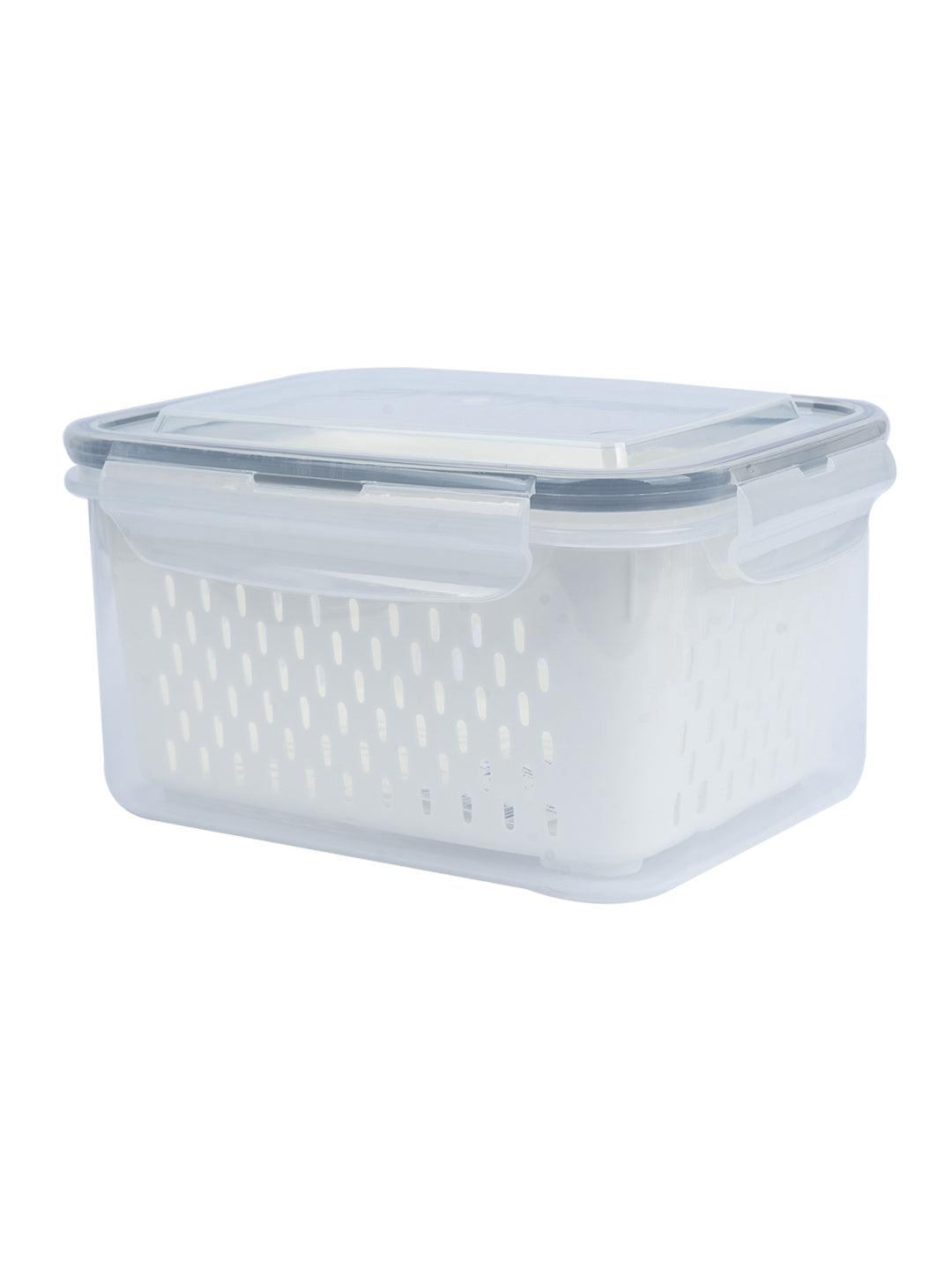 Plastic Containers: Where Form Meets Function – Ncstoronto