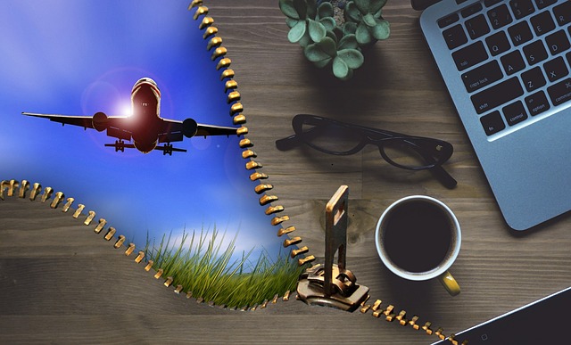 Business Travel Hacks for Efficiency