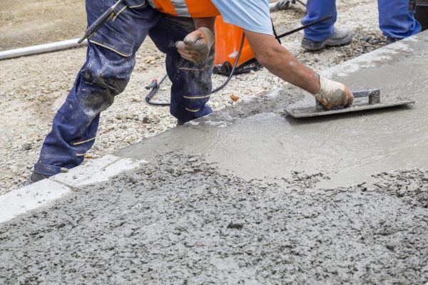 Solid Foundations: A Comprehensive Guide to Successful Concrete Installation