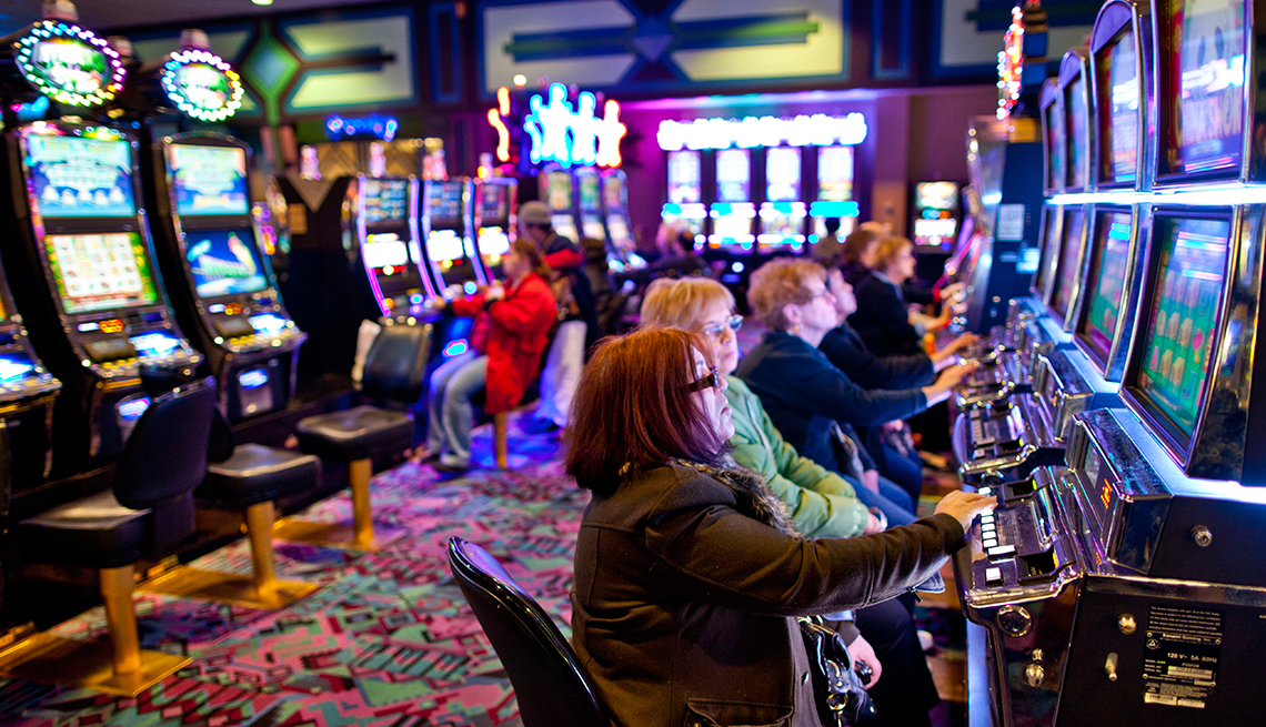 Discover Fortune: Plunge into Toto868's Casino Adventures