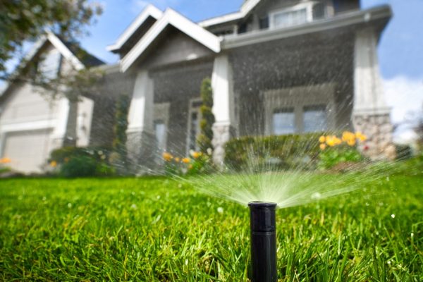 Irrigation Troubles? Choose Excellence in Repair Services