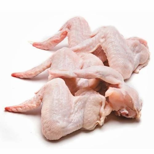 Bounty Fresh Chicken: Your Go-To Ingredient