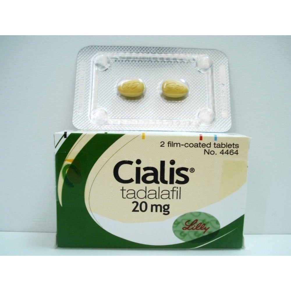 The Role of Cialis in Enhancing Intimacy and Relationships