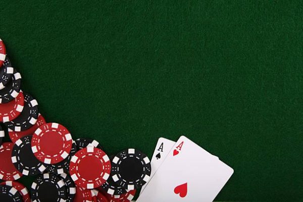 Why IDN Poker is Perfect for Both Beginners and Pros