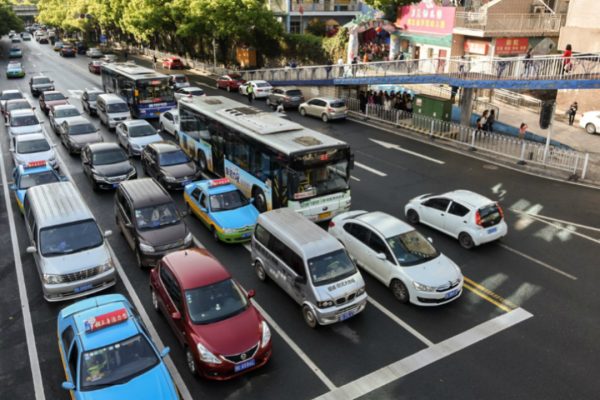 Malaysia's custom traffic cameras: A new step in road safety