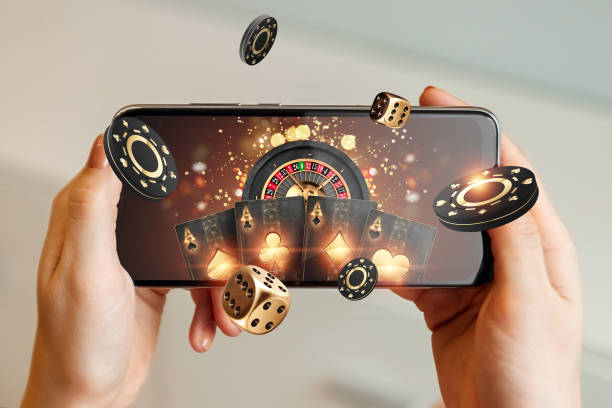 How Babu888 Brings the Ultimate Casino Experience to Your Phone