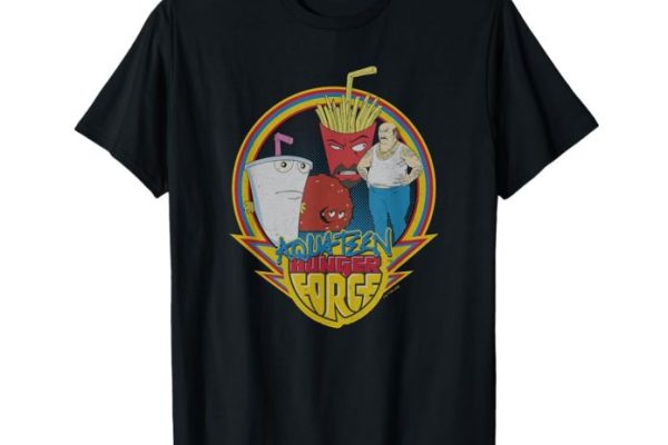 The Ultimate Aqua Teen Hunger Force Store Roundup for Fans The Ultimate Aqua Teen Hunger Force Store Roundup for Fans