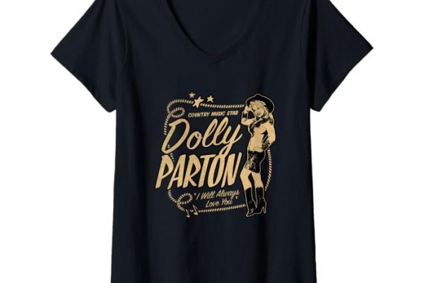 The Art of Shopping Dolly Parton Merch: A Fan’s Perspective The Art of Shopping Dolly Parton Merch: A Fan's Perspective