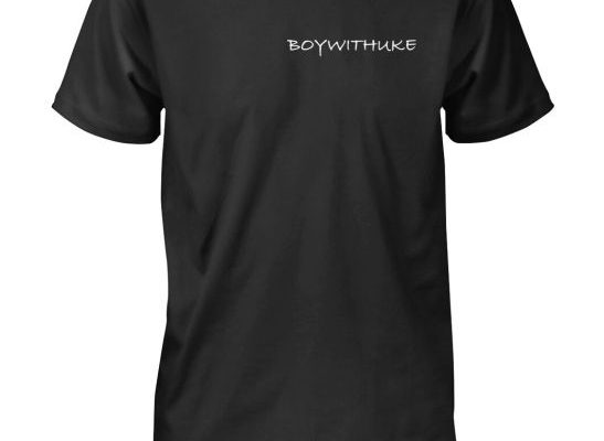 Unveiling the Exclusive Boywithuke Merch: A Fan’s Ultimate Guide Unveiling the Exclusive Boywithuke Merch: A Fan's Ultimate Guide