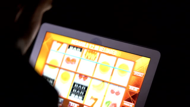 Online Gambling Security Protecting Your Funds and Data