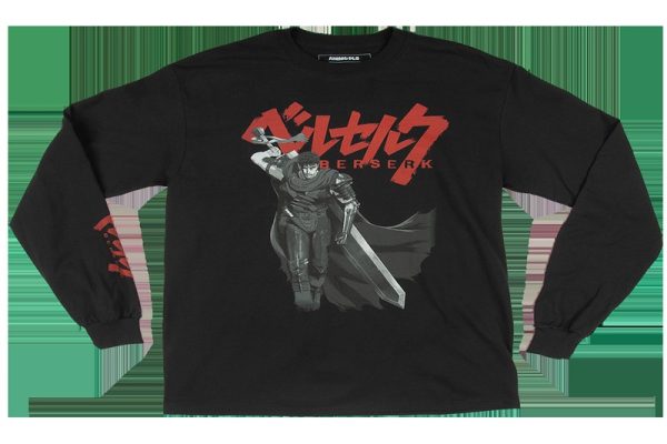 The Ultimate Guide to Berserk Merch: Unveiling the Best Picks for Fans