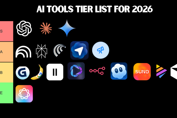 The AI Boom: What’s Powering Growth in 2026