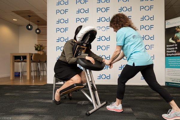 Which Massage Chair Is Best for Personalized Body Support?